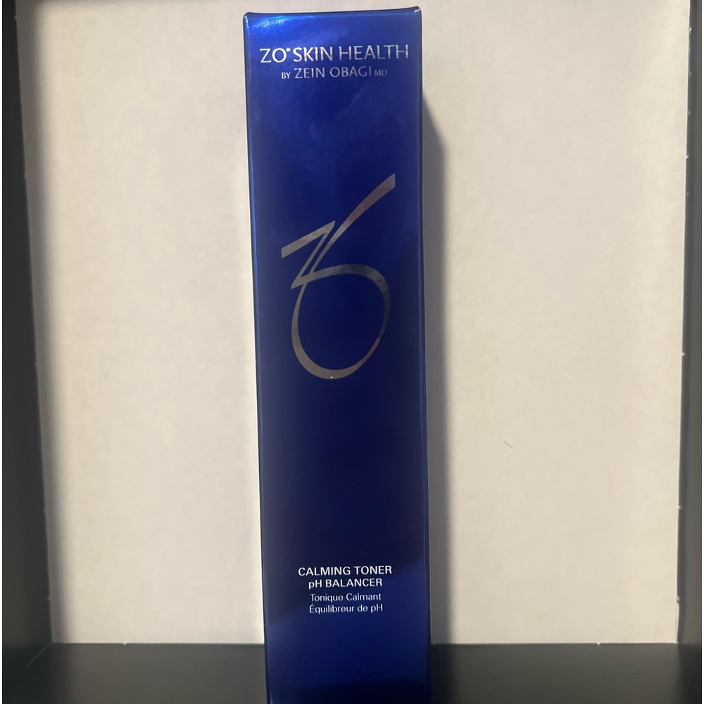 ZO skin health Calming Toner